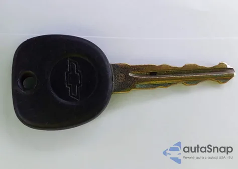 2008 Chevrolet Cobalt Ls из США, поврежденный, VIN 1G1AK58F287319416